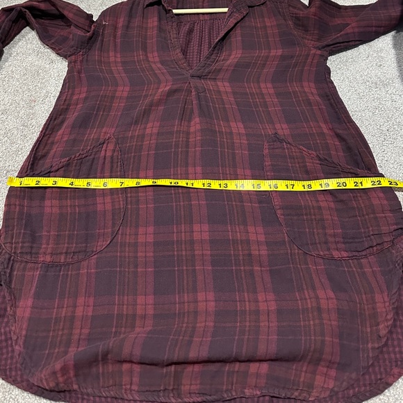 CP Shades Teton Tunic - Picture 8 of 9